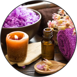 Deep Tissue Massage in Ghansoli